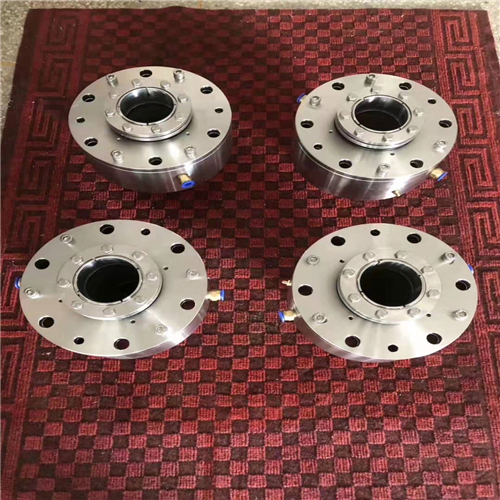 白云污水泵机械密封